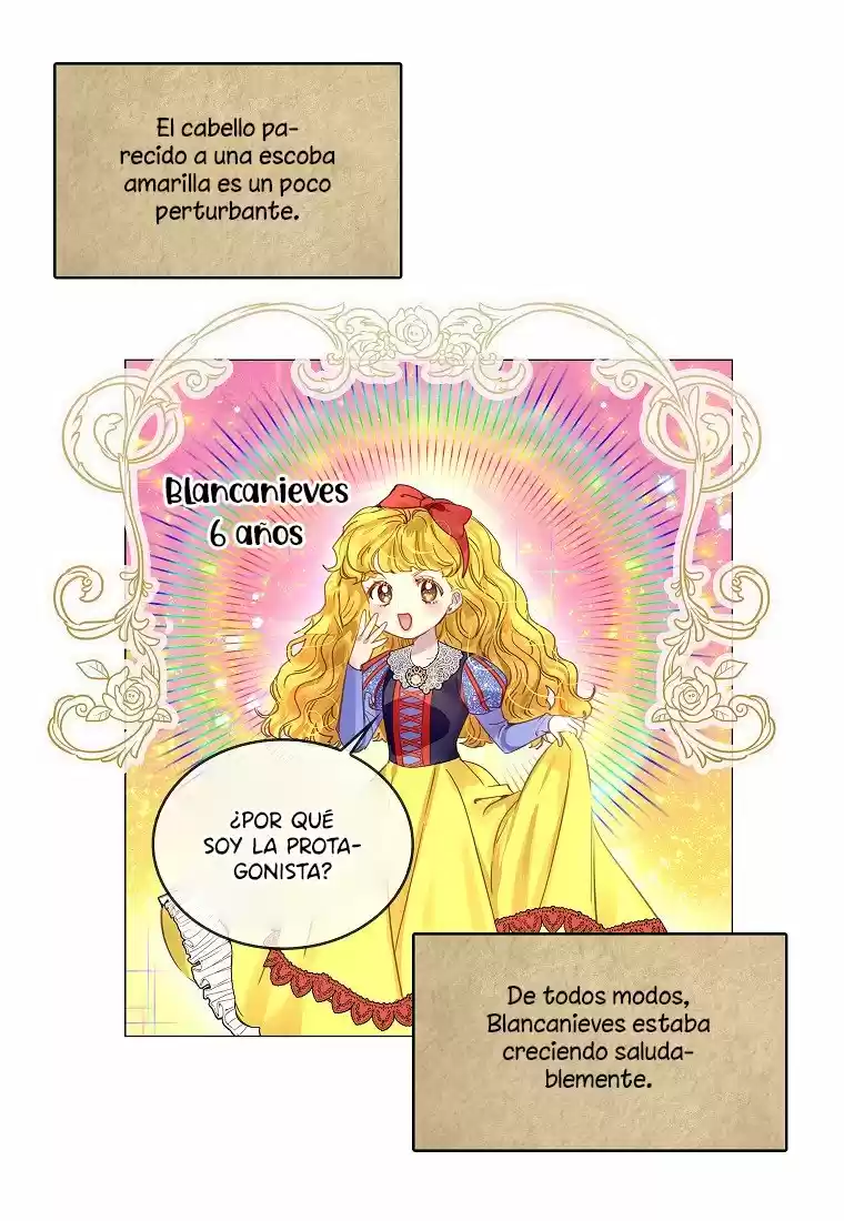 Especiales Miss Not So Sidekick - Capítulo 21 - Página 31 - LectorTMOo