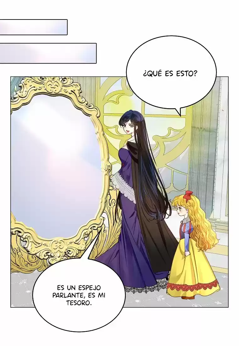 Especiales Miss Not So Sidekick - Capítulo 21 - Página 35 - LectorTMOo