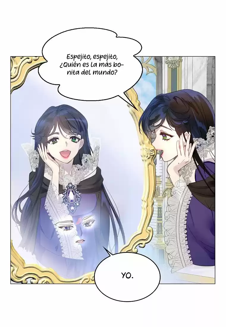 Especiales Miss Not So Sidekick - Capítulo 21 - Página 36 - LectorTMOo