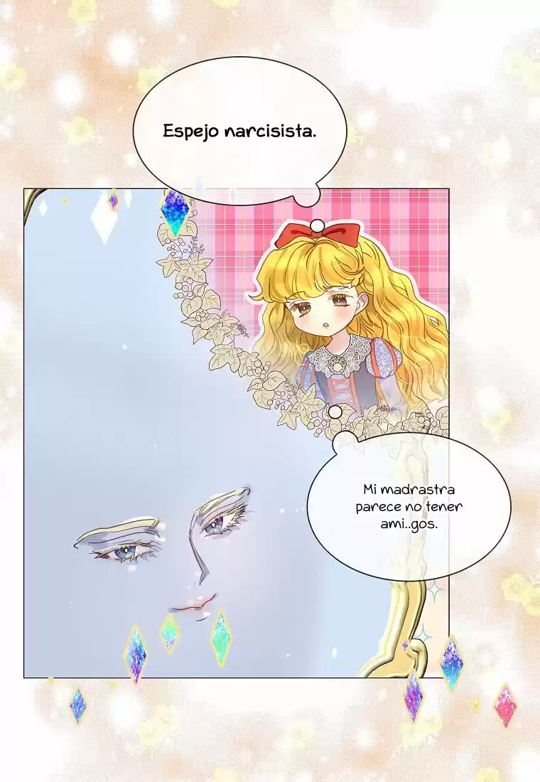 Especiales Miss Not So Sidekick - Capítulo 21 - Página 37 - LectorTMOo