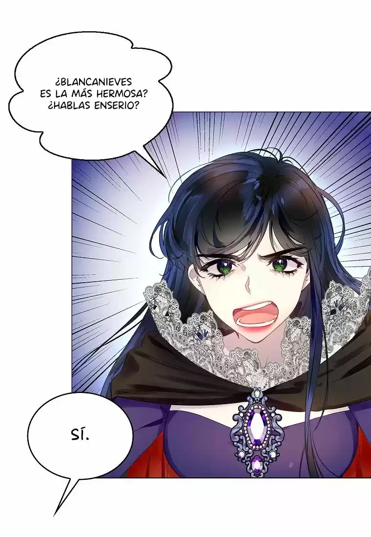 Especiales Miss Not So Sidekick - Capítulo 21 - Página 40 - LectorTMOo