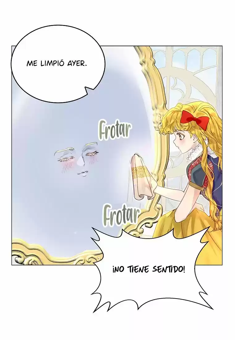 Especiales Miss Not So Sidekick - Capítulo 21 - Página 42 - LectorTMOo