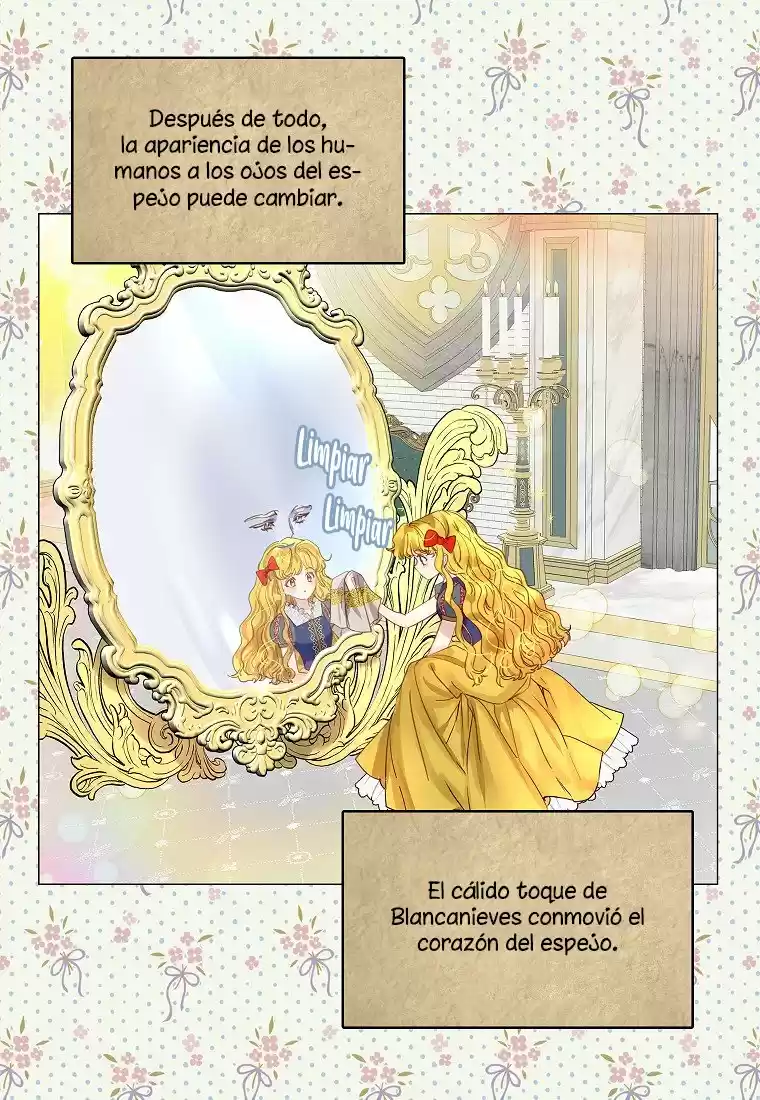 Especiales Miss Not So Sidekick - Capítulo 21 - Página 43 - LectorTMOo
