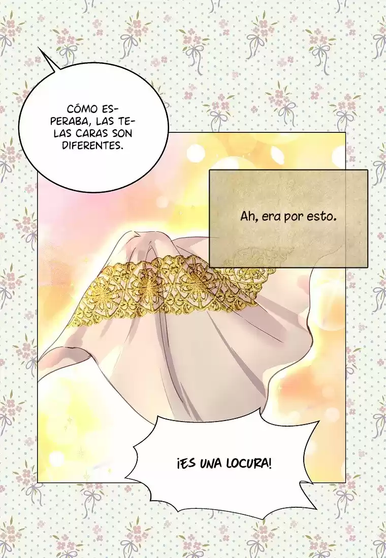 Especiales Miss Not So Sidekick - Capítulo 21 - Página 44 - LectorTMOo