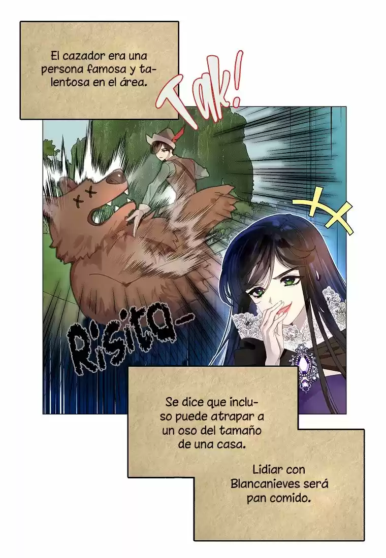 Especiales Miss Not So Sidekick - Capítulo 21 - Página 47 - LectorTMOo
