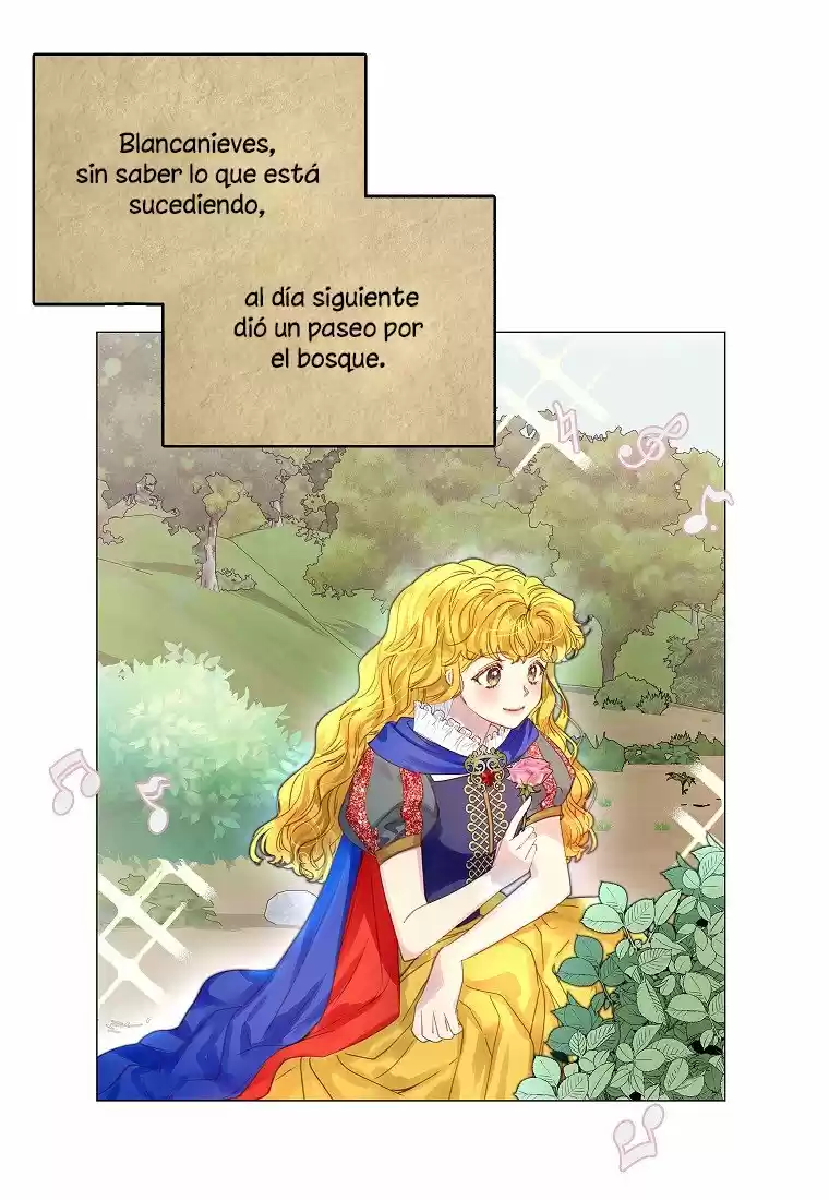 Especiales Miss Not So Sidekick - Capítulo 21 - Página 48 - LectorTMOo