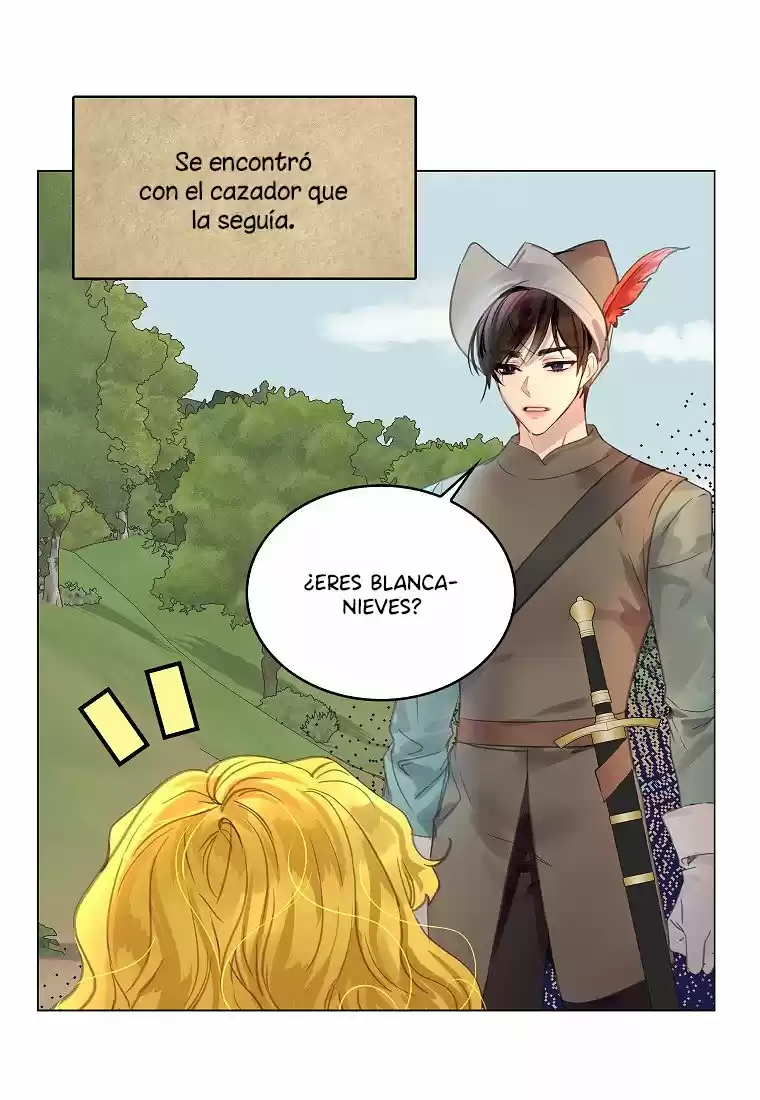 Especiales Miss Not So Sidekick - Capítulo 21 - Página 49 - LectorTMOo