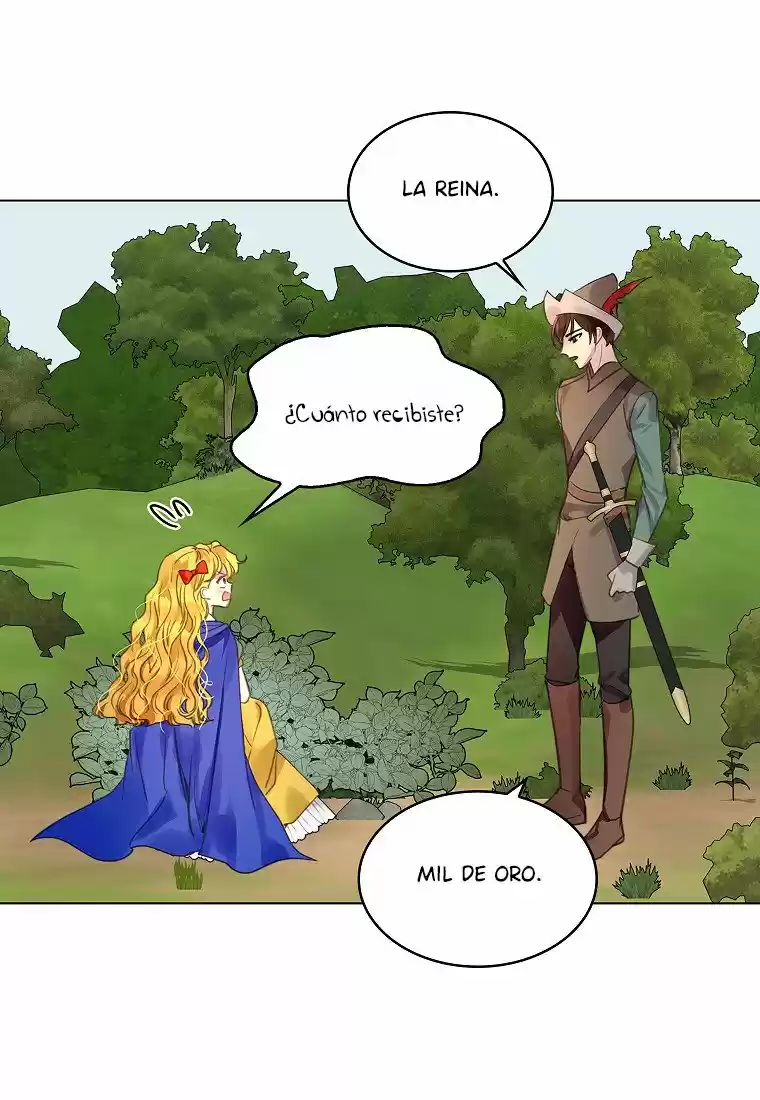 Especiales Miss Not So Sidekick - Capítulo 21 - Página 52 - LectorTMOo