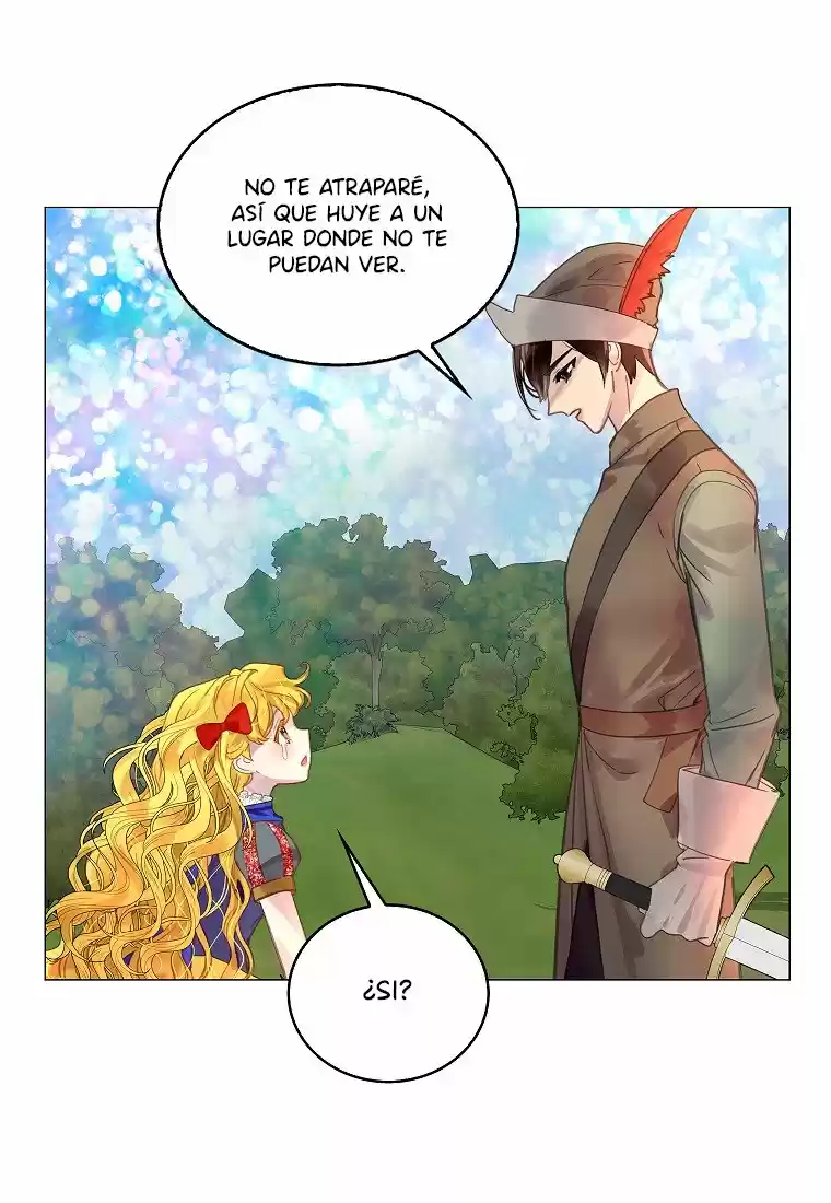 Especiales Miss Not So Sidekick - Capítulo 21 - Página 57 - LectorTMOo
