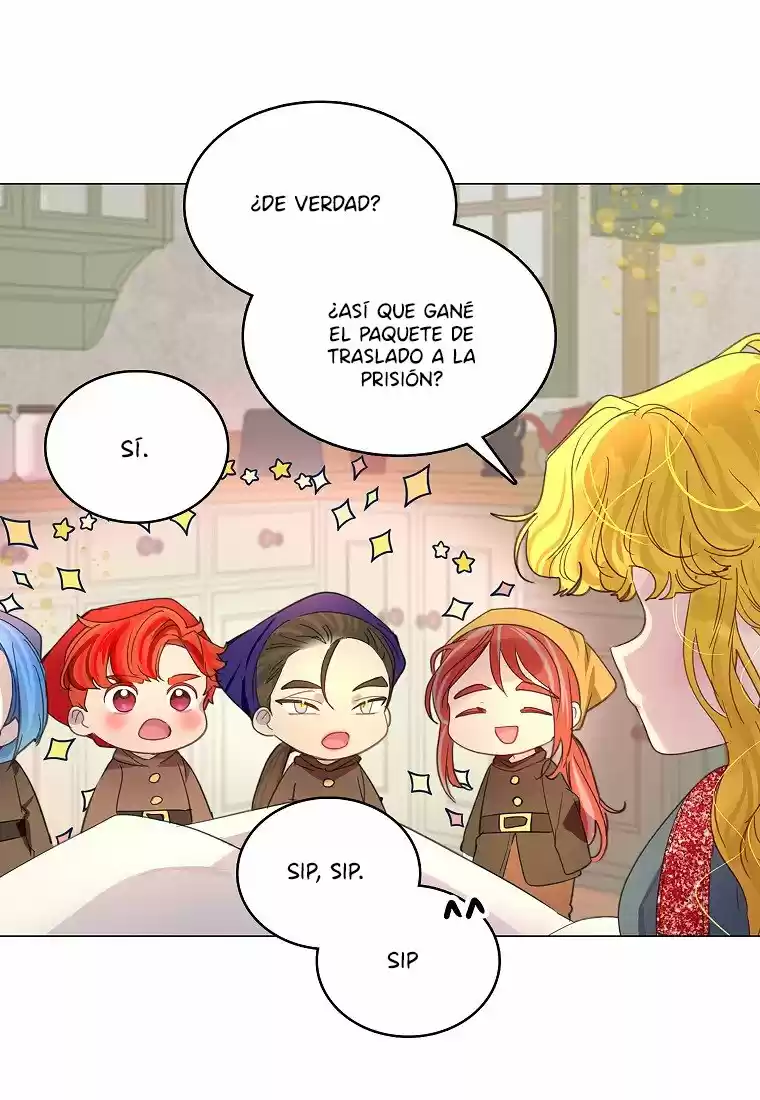 Especiales Miss Not So Sidekick - Capítulo 22 - Página 12 - LectorTMOo