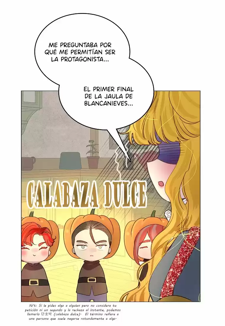 Especiales Miss Not So Sidekick - Capítulo 22 - Página 13 - LectorTMOo