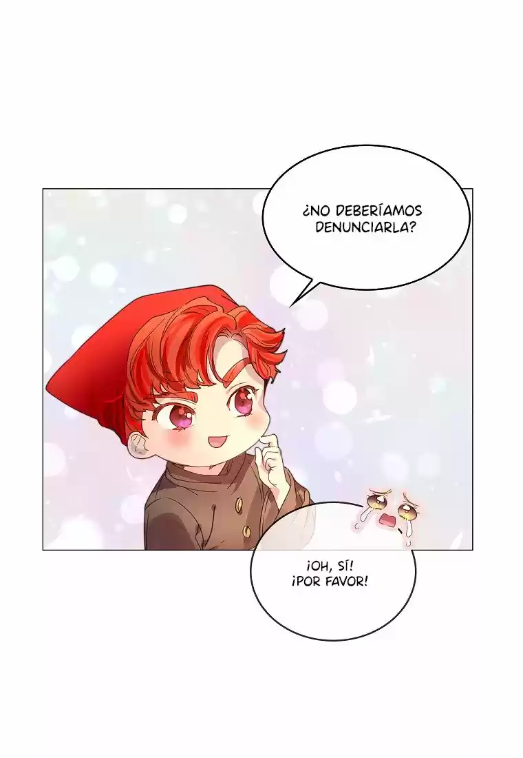 Especiales Miss Not So Sidekick - Capítulo 22 - Página 14 - LectorTMOo