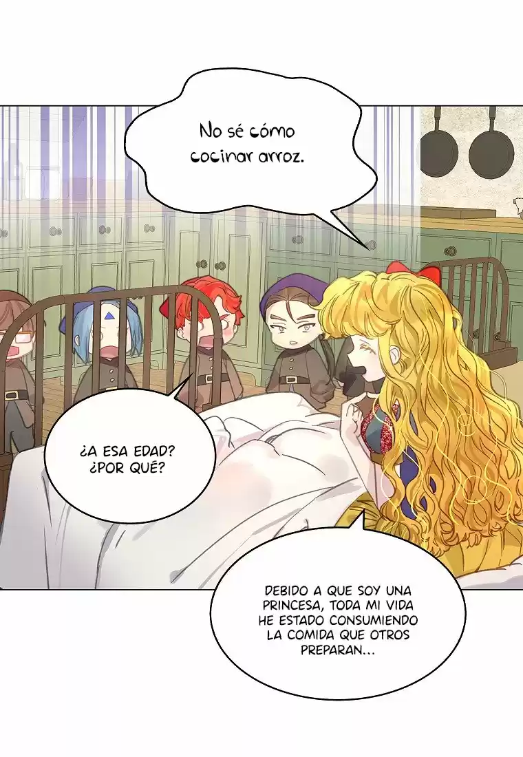 Especiales Miss Not So Sidekick - Capítulo 22 - Página 17 - LectorTMOo