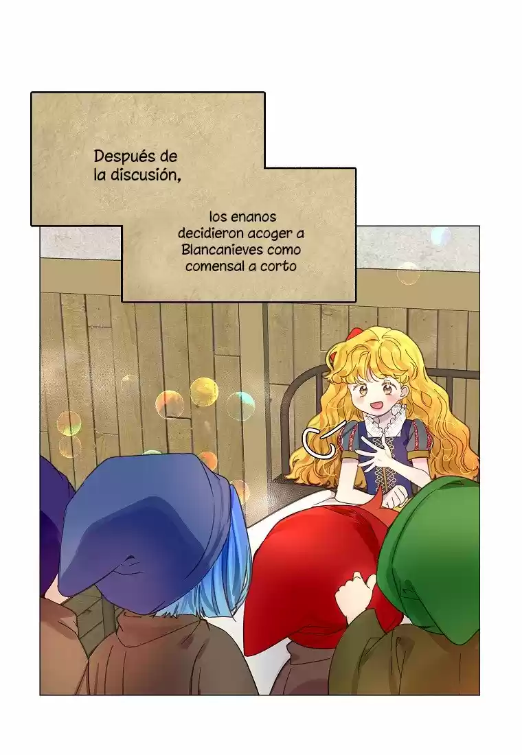 Especiales Miss Not So Sidekick - Capítulo 22 - Página 20 - LectorTMOo