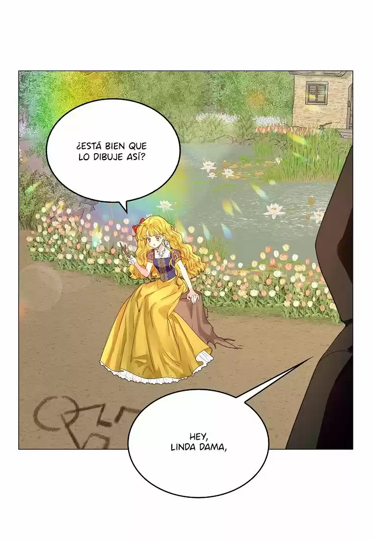 Especiales Miss Not So Sidekick - Capítulo 22 - Página 33 - LectorTMOo