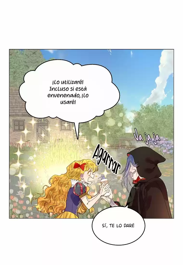 Especiales Miss Not So Sidekick - Capítulo 22 - Página 45 - LectorTMOo