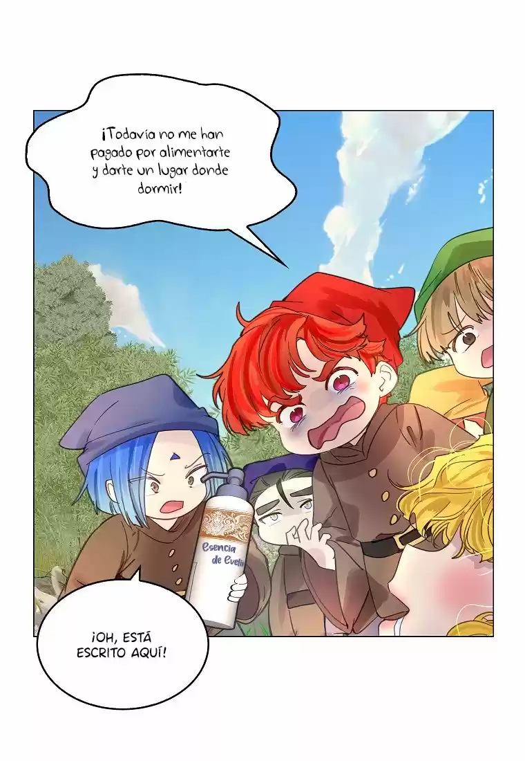 Especiales Miss Not So Sidekick - Capítulo 22 - Página 47 - LectorTMOo