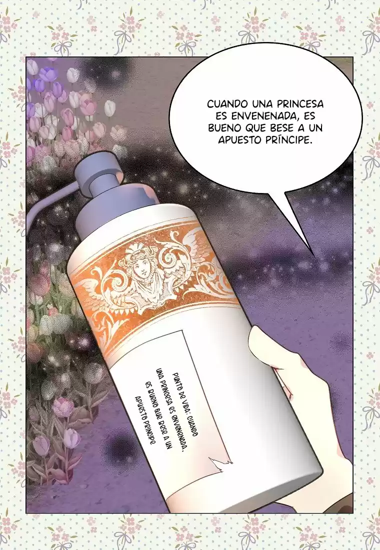 Especiales Miss Not So Sidekick - Capítulo 22 - Página 48 - LectorTMOo