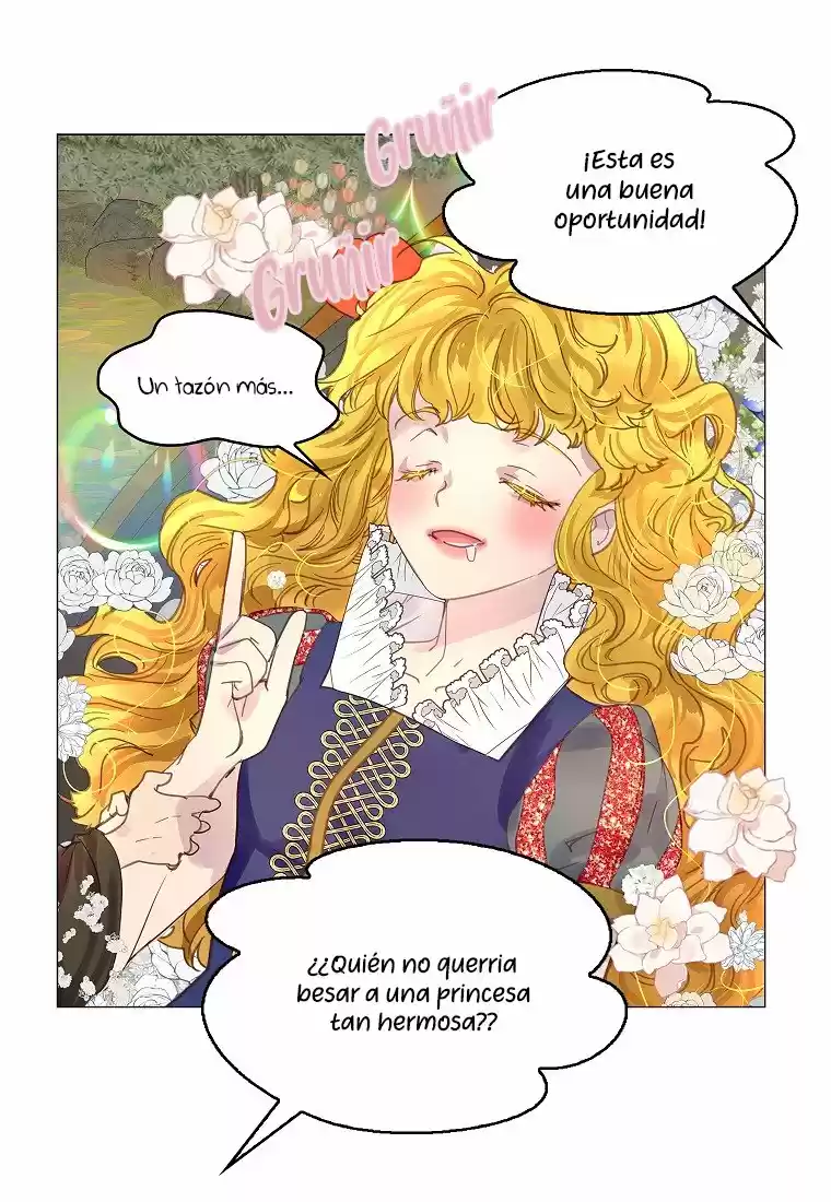 Especiales Miss Not So Sidekick - Capítulo 22 - Página 53 - LectorTMOo