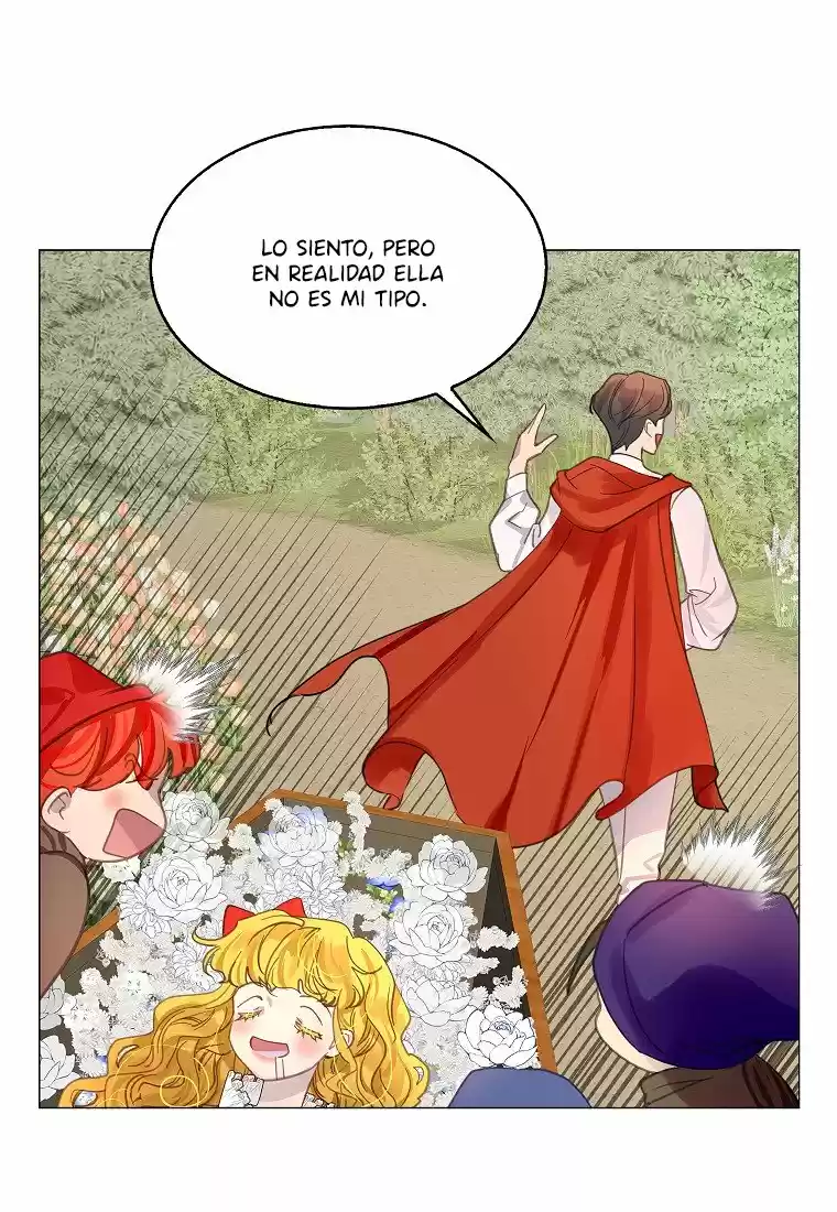 Especiales Miss Not So Sidekick - Capítulo 22 - Página 54 - LectorTMOo