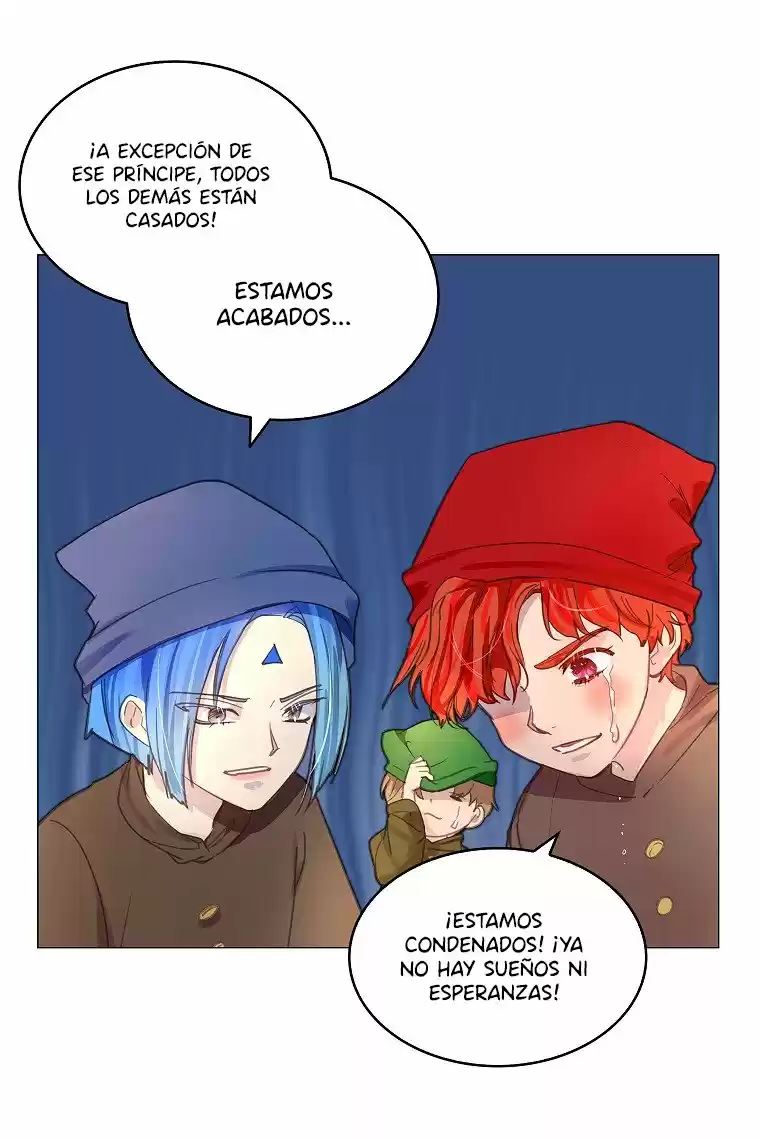 Especiales Miss Not So Sidekick - Capítulo 23 - Página 4 - LectorTMOo