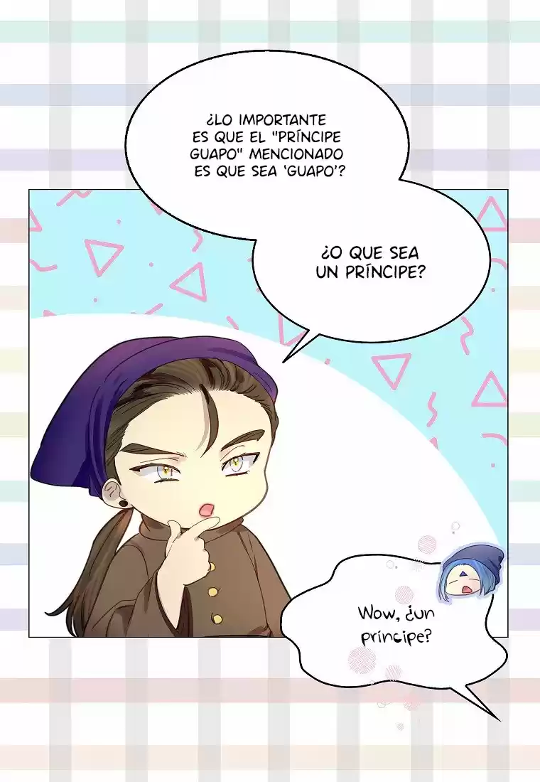 Especiales Miss Not So Sidekick - Capítulo 23 - Página 6 - LectorTMOo