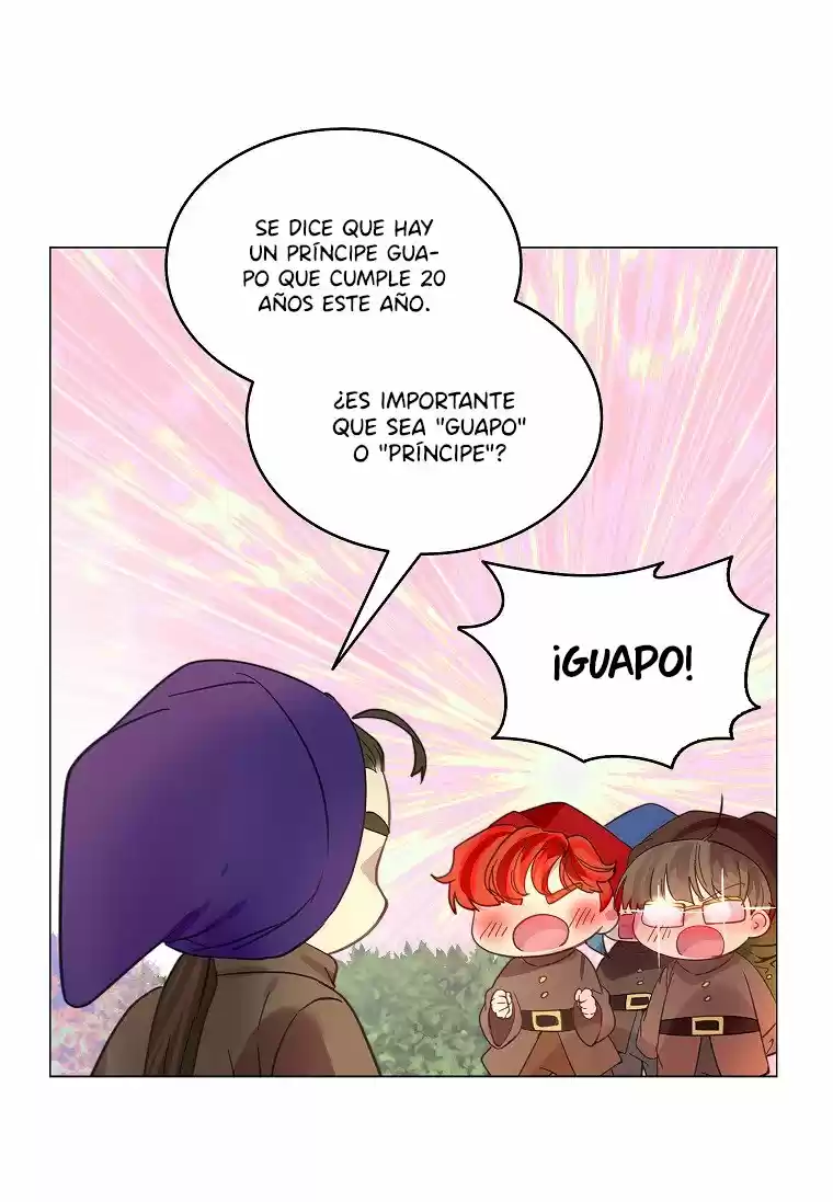 Especiales Miss Not So Sidekick - Capítulo 23 - Página 7 - LectorTMOo