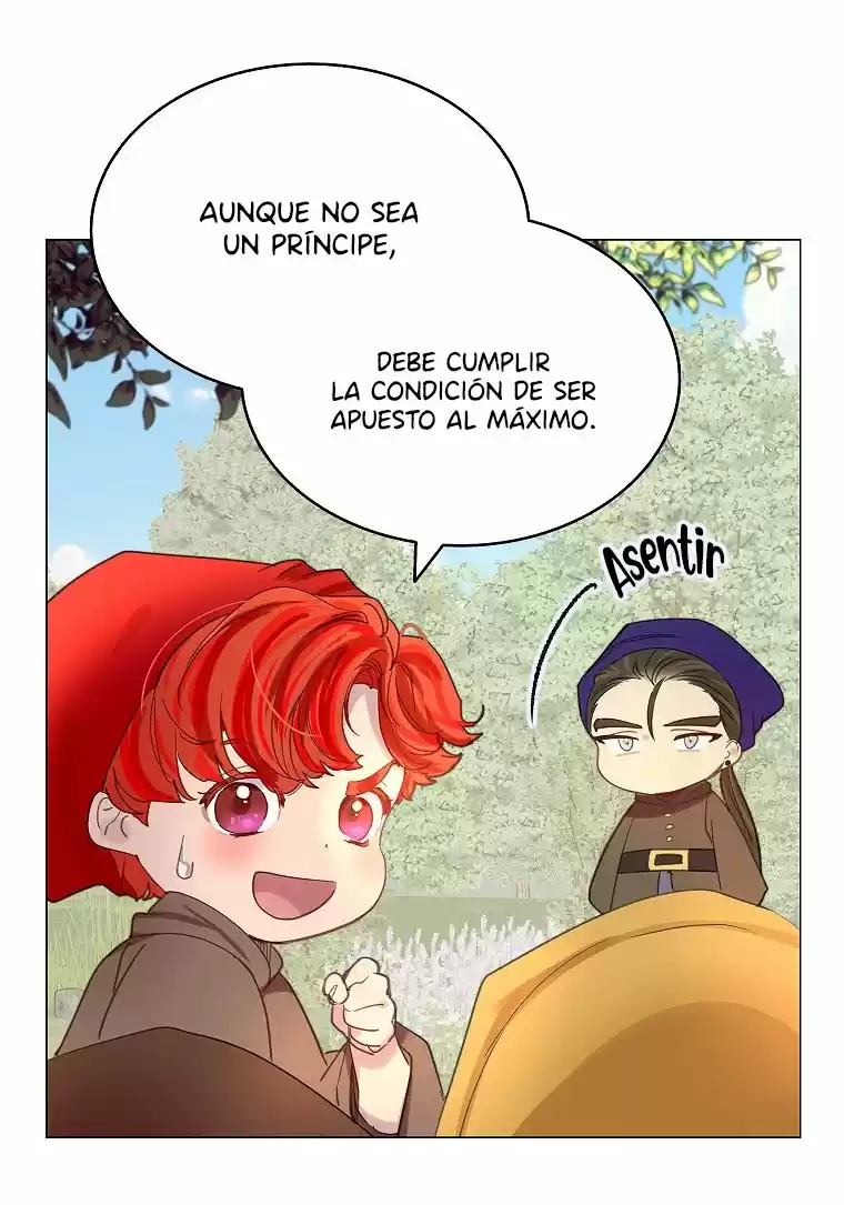 Especiales Miss Not So Sidekick - Capítulo 23 - Página 9 - LectorTMOo