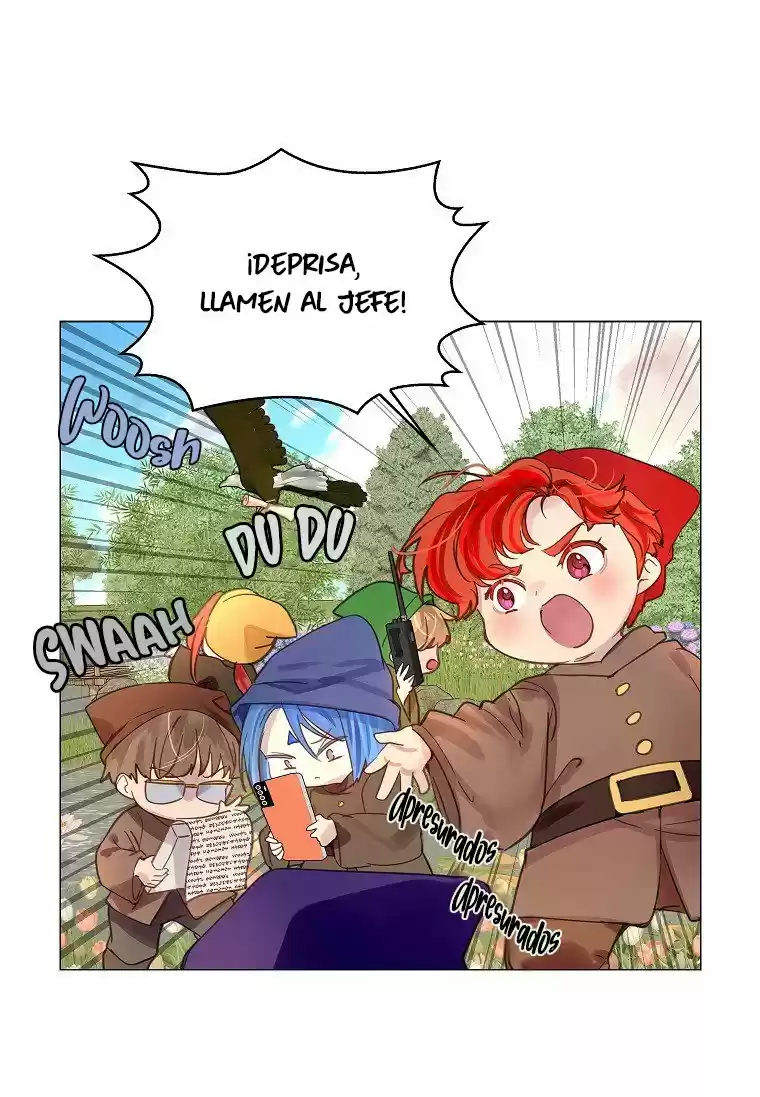 Especiales Miss Not So Sidekick - Capítulo 23 - Página 11 - LectorTMOo