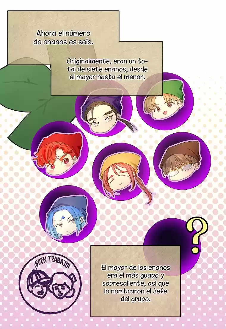Especiales Miss Not So Sidekick - Capítulo 23 - Página 12 - LectorTMOo