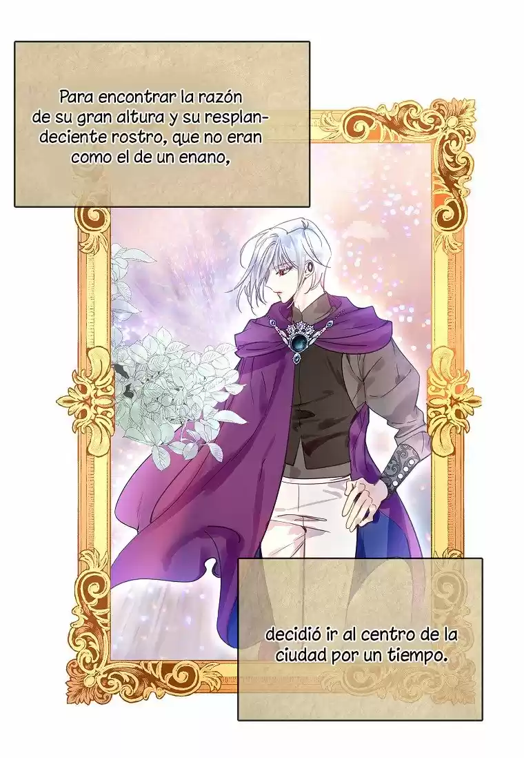 Especiales Miss Not So Sidekick - Capítulo 23 - Página 13 - LectorTMOo