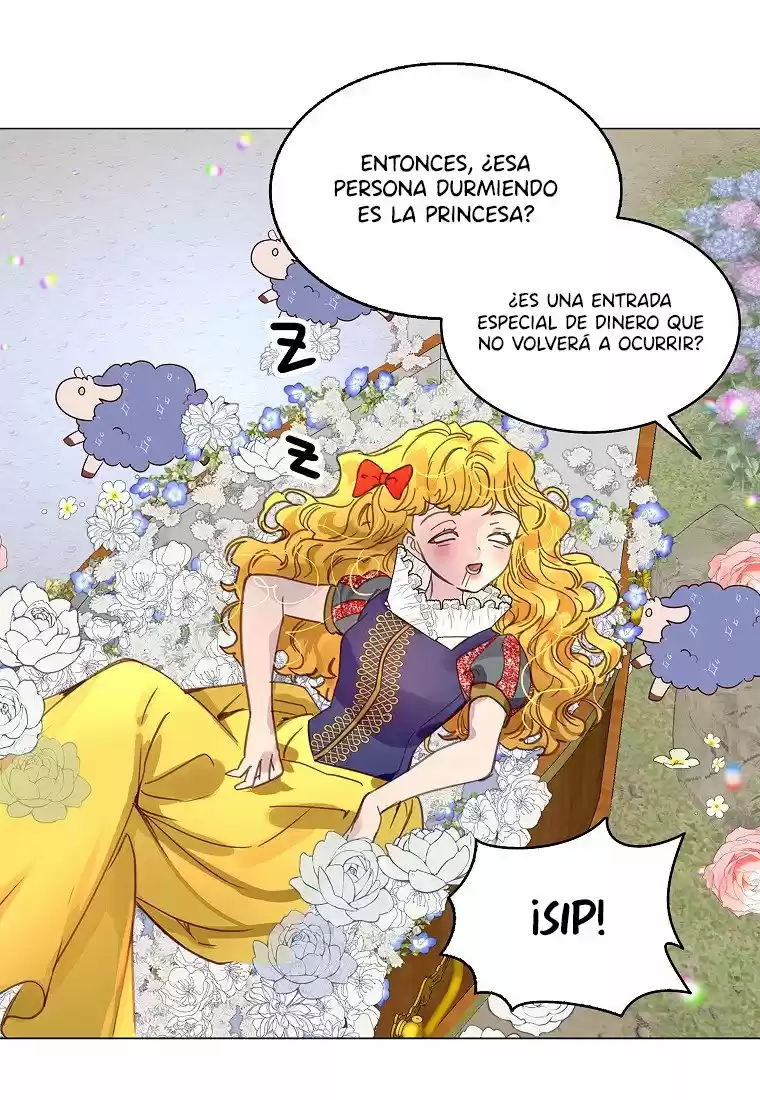 Especiales Miss Not So Sidekick - Capítulo 23 - Página 18 - LectorTMOo