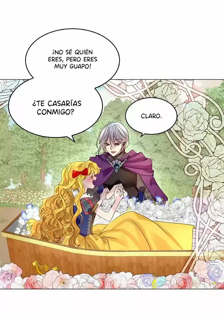 Especiales Miss Not So Sidekick - Capítulo 23 - Página 29 - LectorTMOo