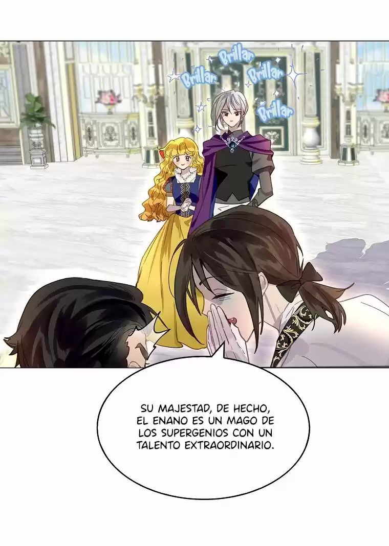 Especiales Miss Not So Sidekick - Capítulo 23 - Página 32 - LectorTMOo