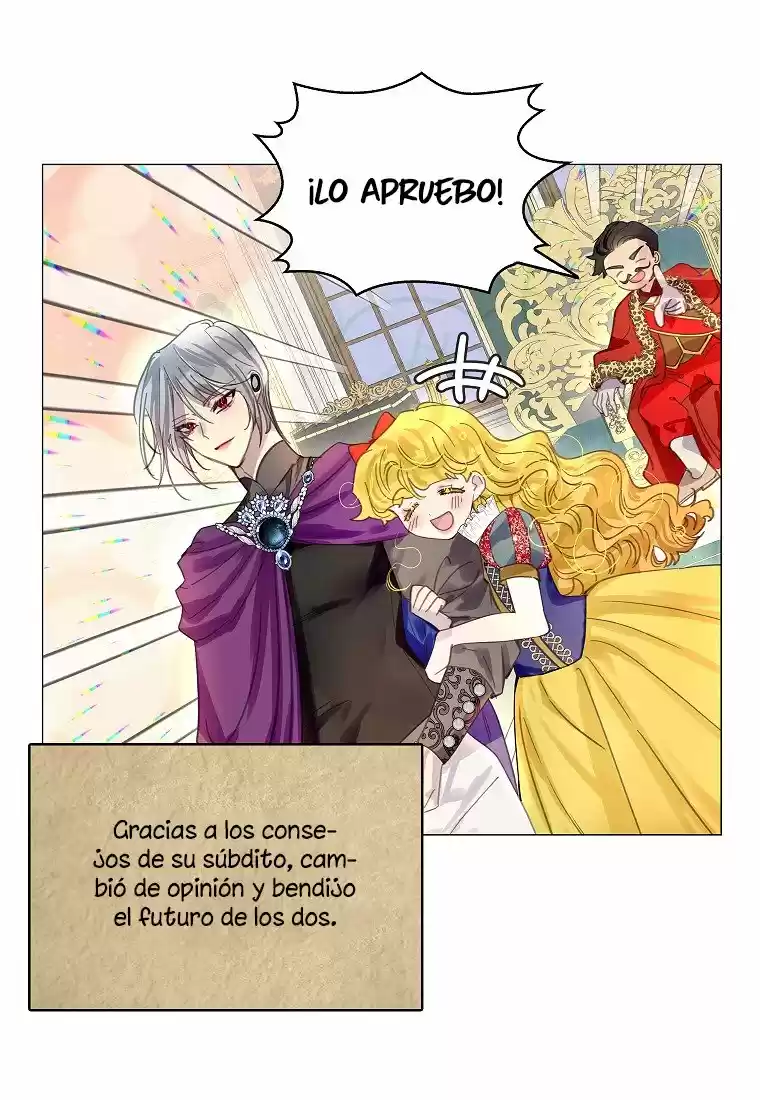 Especiales Miss Not So Sidekick - Capítulo 23 - Página 34 - LectorTMOo