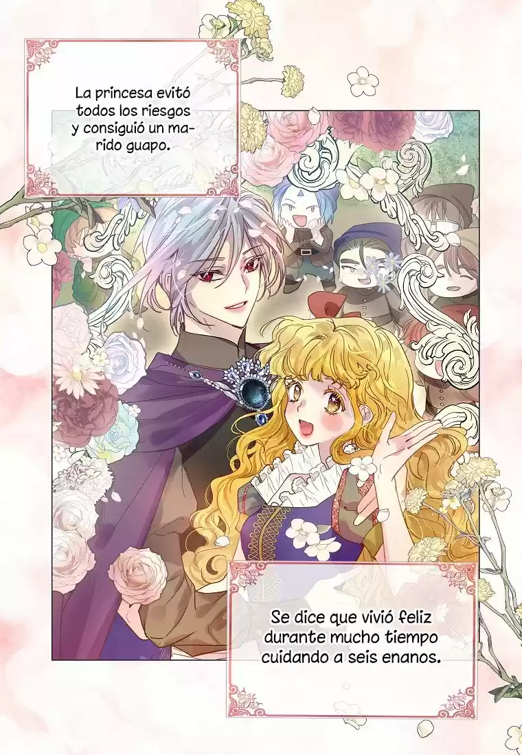 Especiales Miss Not So Sidekick - Capítulo 23 - Página 36 - LectorTMOo