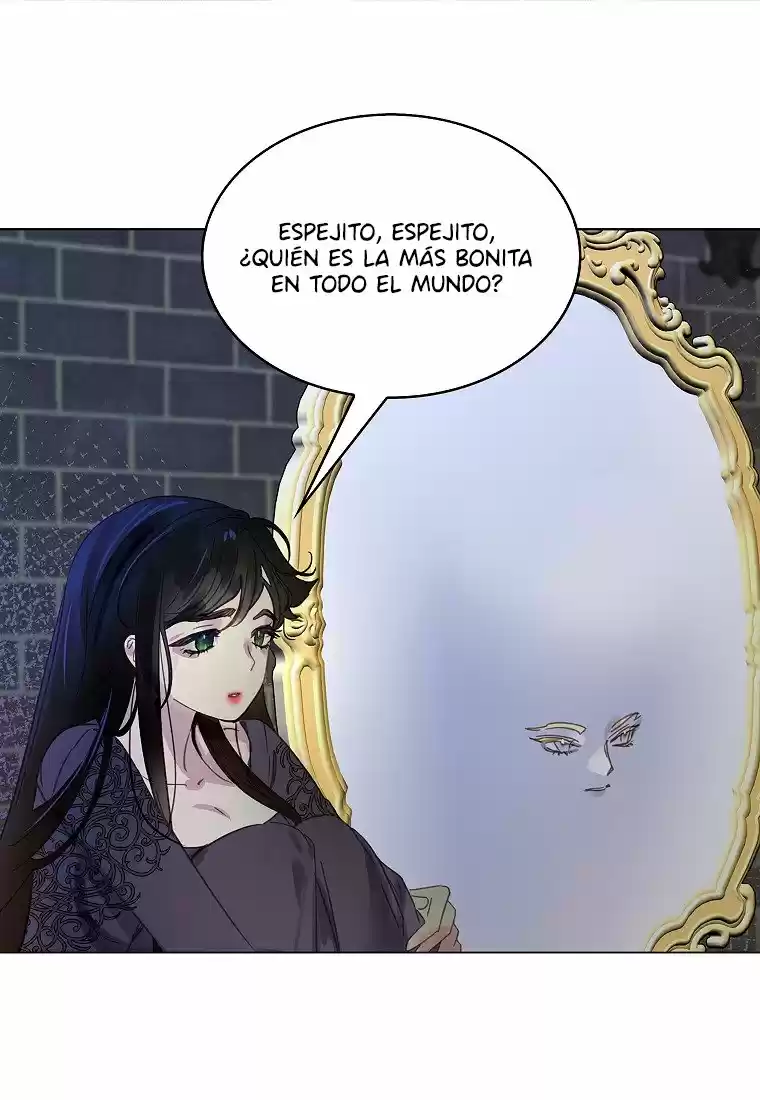 Especiales Miss Not So Sidekick - Capítulo 23 - Página 38 - LectorTMOo
