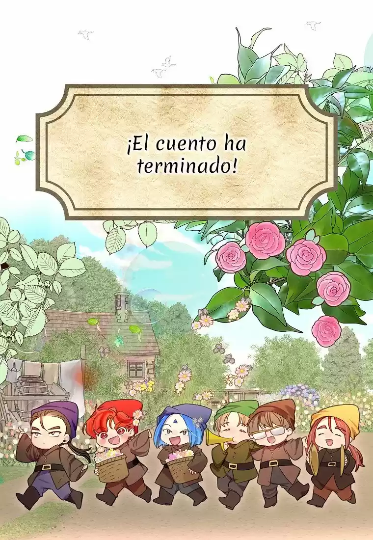 Especiales Miss Not So Sidekick - Capítulo 23 - Página 42 - LectorTMOo