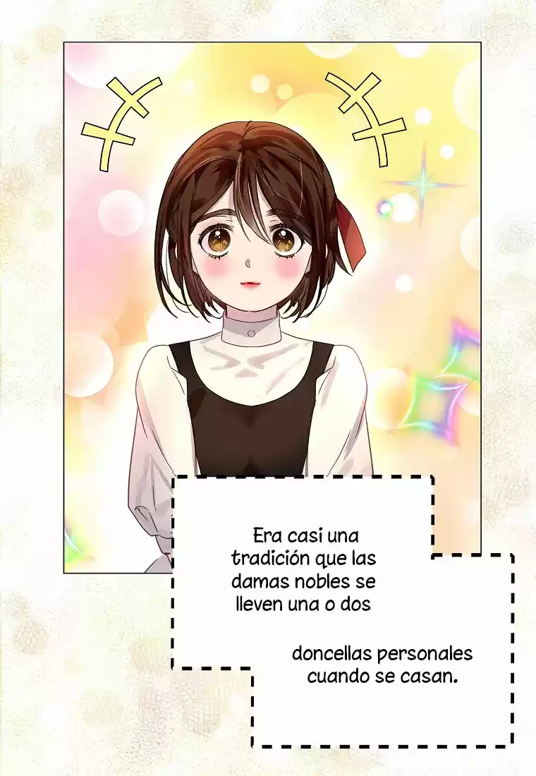Especiales Miss Not So Sidekick - Capítulo 24 - Página 5 - LectorTMOo