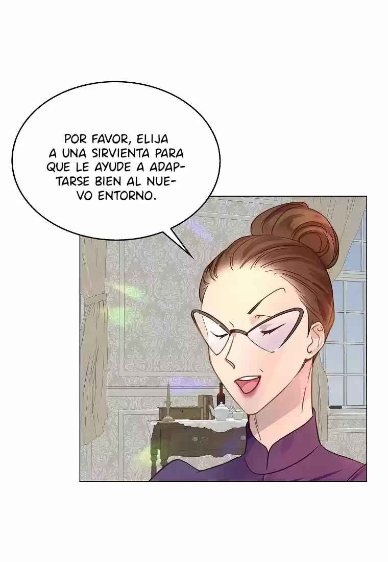 Especiales Miss Not So Sidekick - Capítulo 24 - Página 6 - LectorTMOo