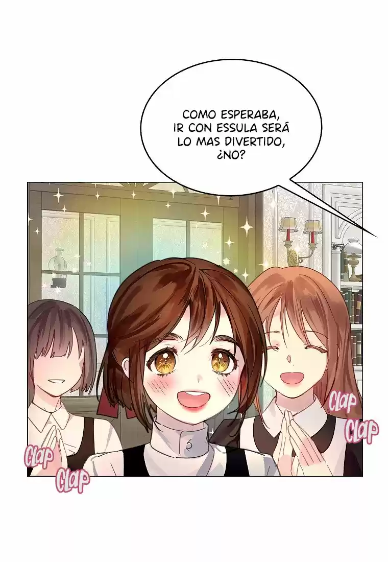 Especiales Miss Not So Sidekick - Capítulo 24 - Página 8 - LectorTMOo