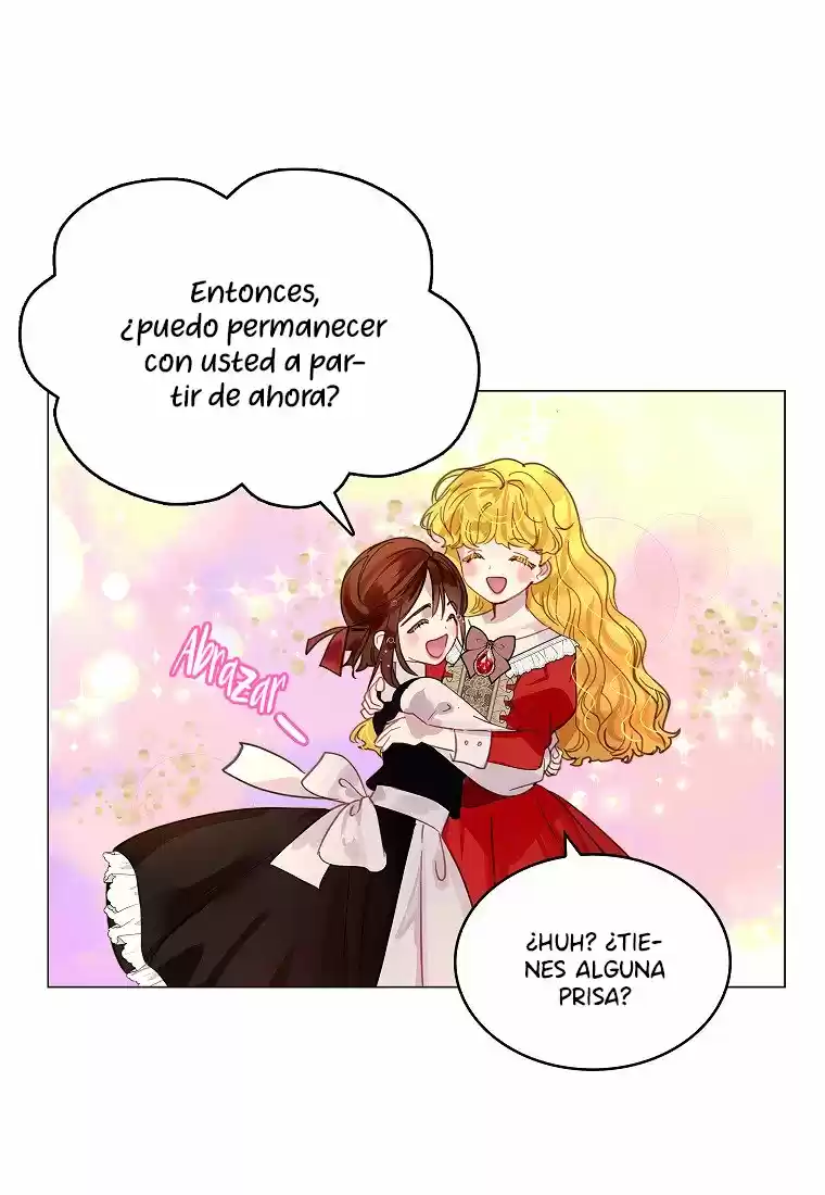 Especiales Miss Not So Sidekick - Capítulo 24 - Página 9 - LectorTMOo