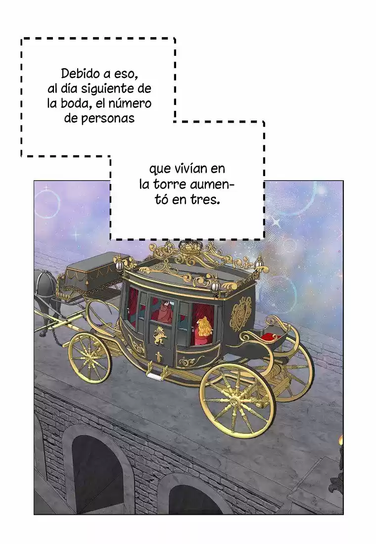 Especiales Miss Not So Sidekick - Capítulo 24 - Página 10 - LectorTMOo
