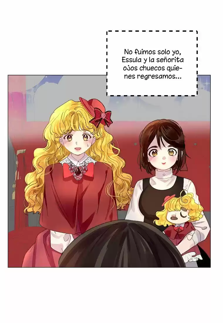 Especiales Miss Not So Sidekick - Capítulo 24 - Página 11 - LectorTMOo