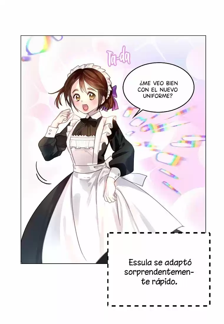 Especiales Miss Not So Sidekick - Capítulo 24 - Página 13 - LectorTMOo