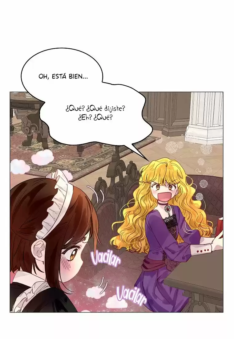 Especiales Miss Not So Sidekick - Capítulo 24 - Página 20 - LectorTMOo