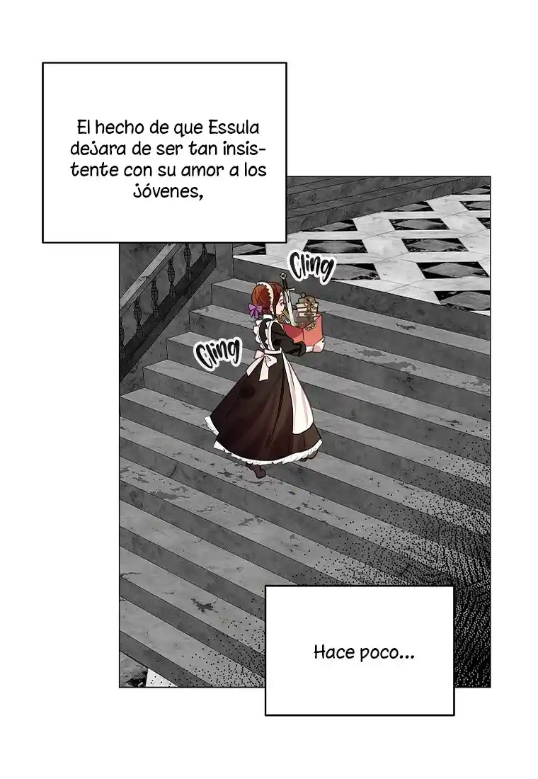 Especiales Miss Not So Sidekick - Capítulo 25 - Página 6 - LectorTMOo