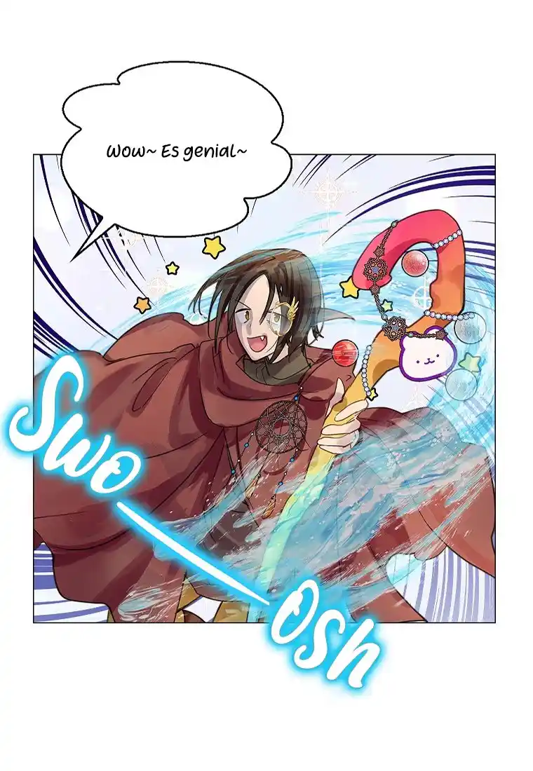 Especiales Miss Not So Sidekick - Capítulo 25 - Página 31 - LectorTMOo