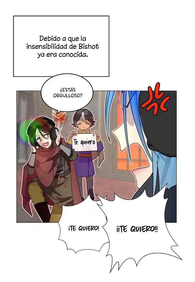 Especiales Miss Not So Sidekick - Capítulo 25 - Página 36 - LectorTMOo