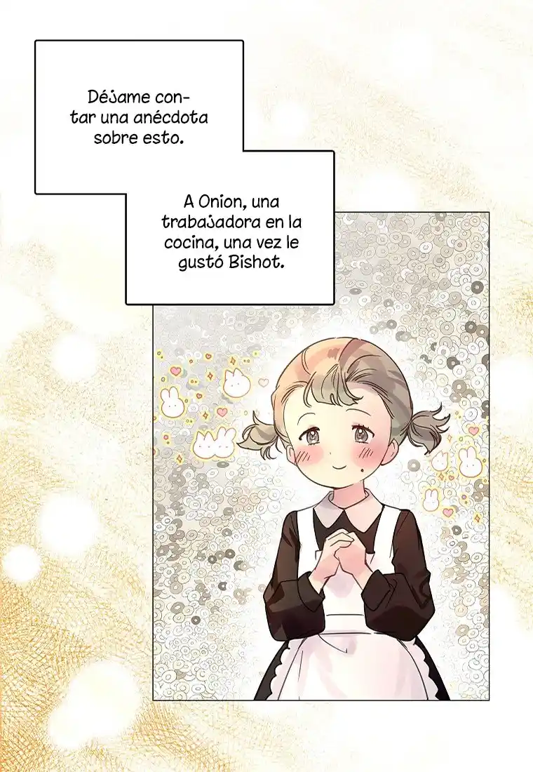 Especiales Miss Not So Sidekick - Capítulo 25 - Página 37 - LectorTMOo